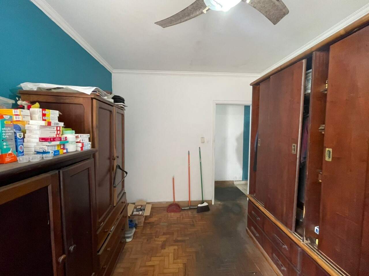 Apartamento à venda no Gonzaga: 
