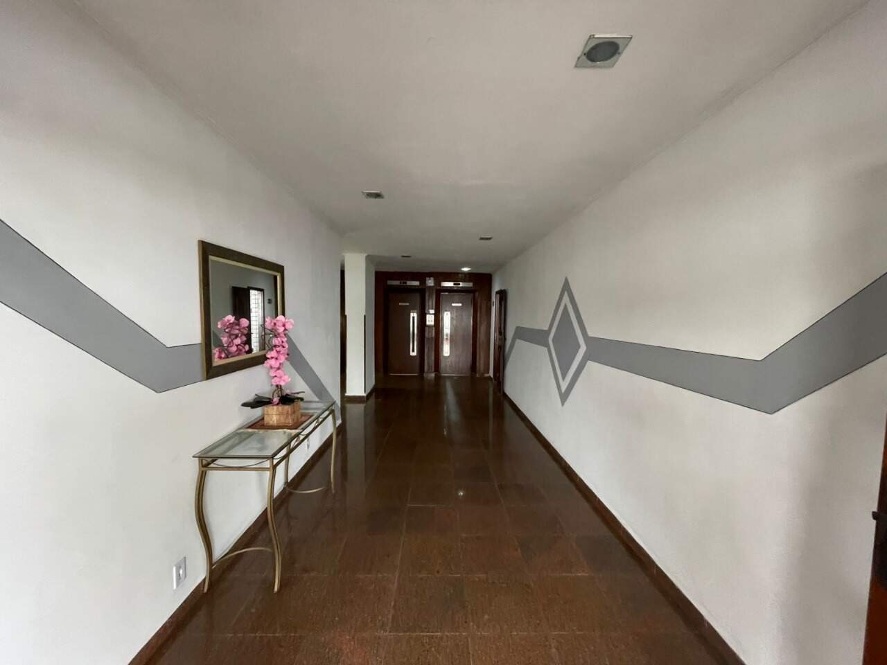 Apartamento à venda no Gonzaga: 
