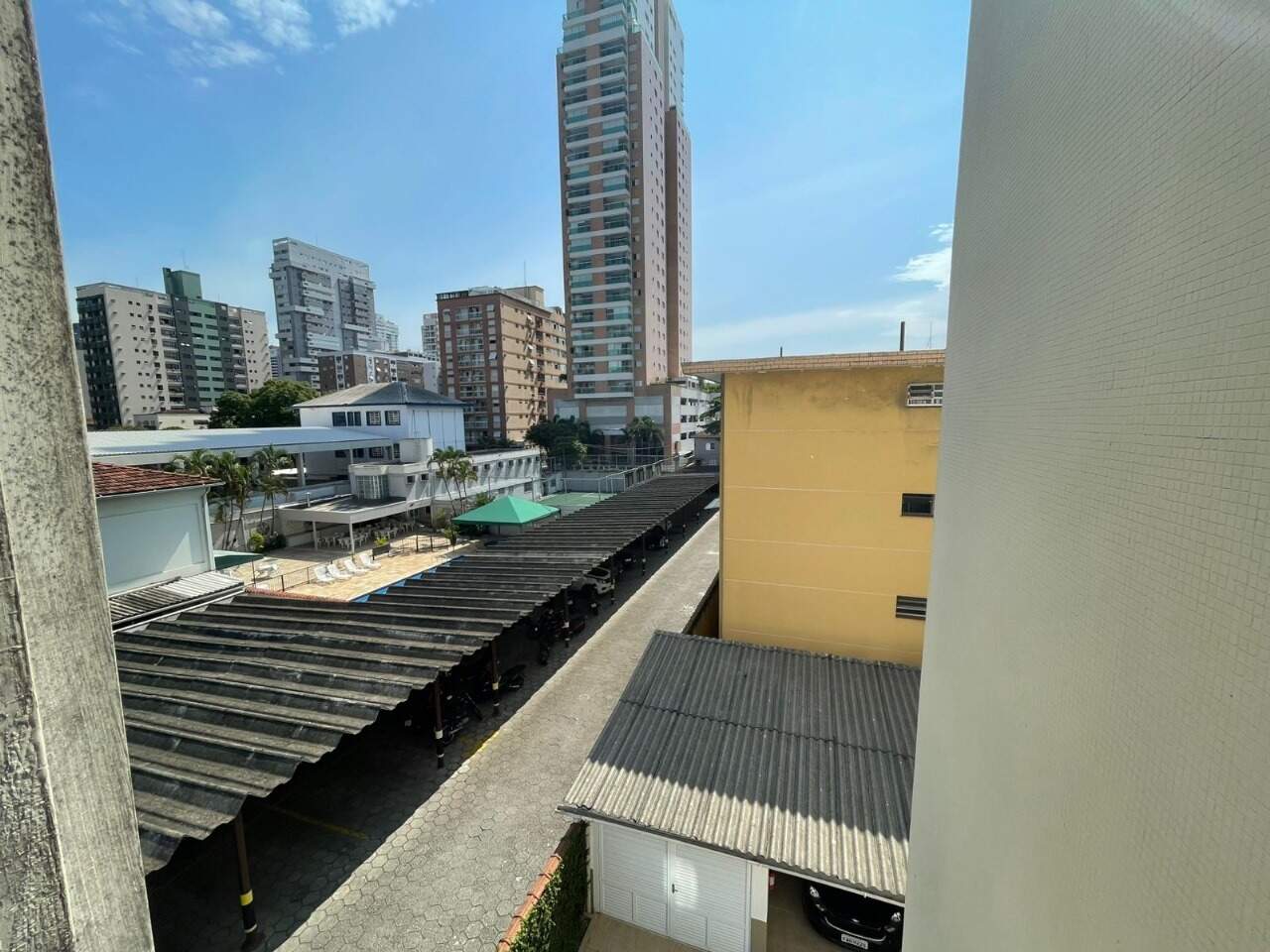Apartamento à venda no Gonzaga: 