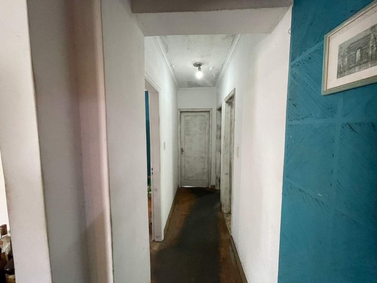 Apartamento à venda no Gonzaga: 
