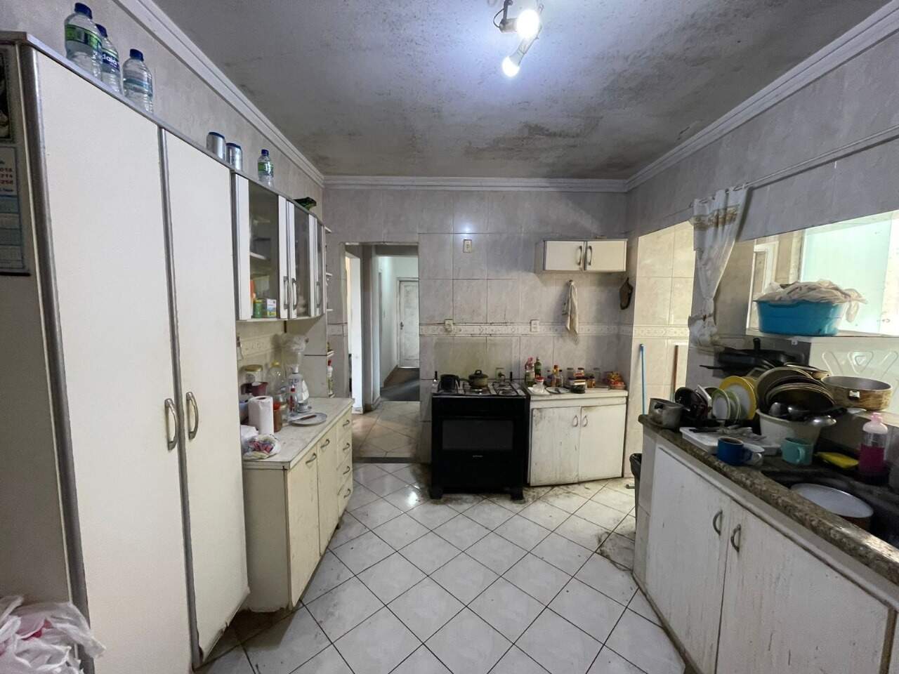 Apartamento à venda no Gonzaga: 