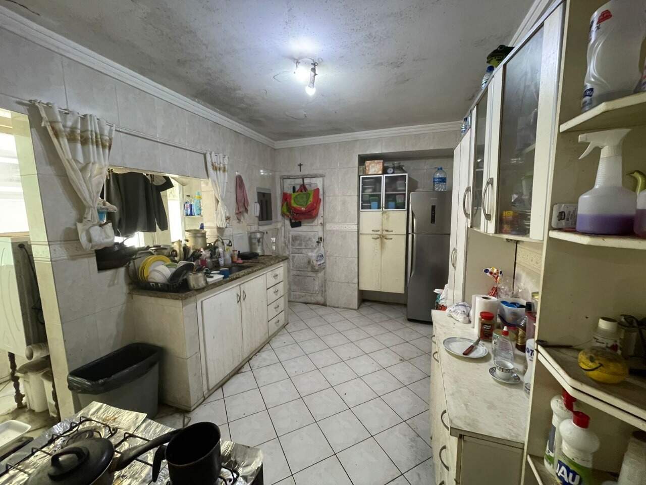 Apartamento à venda no Gonzaga: 