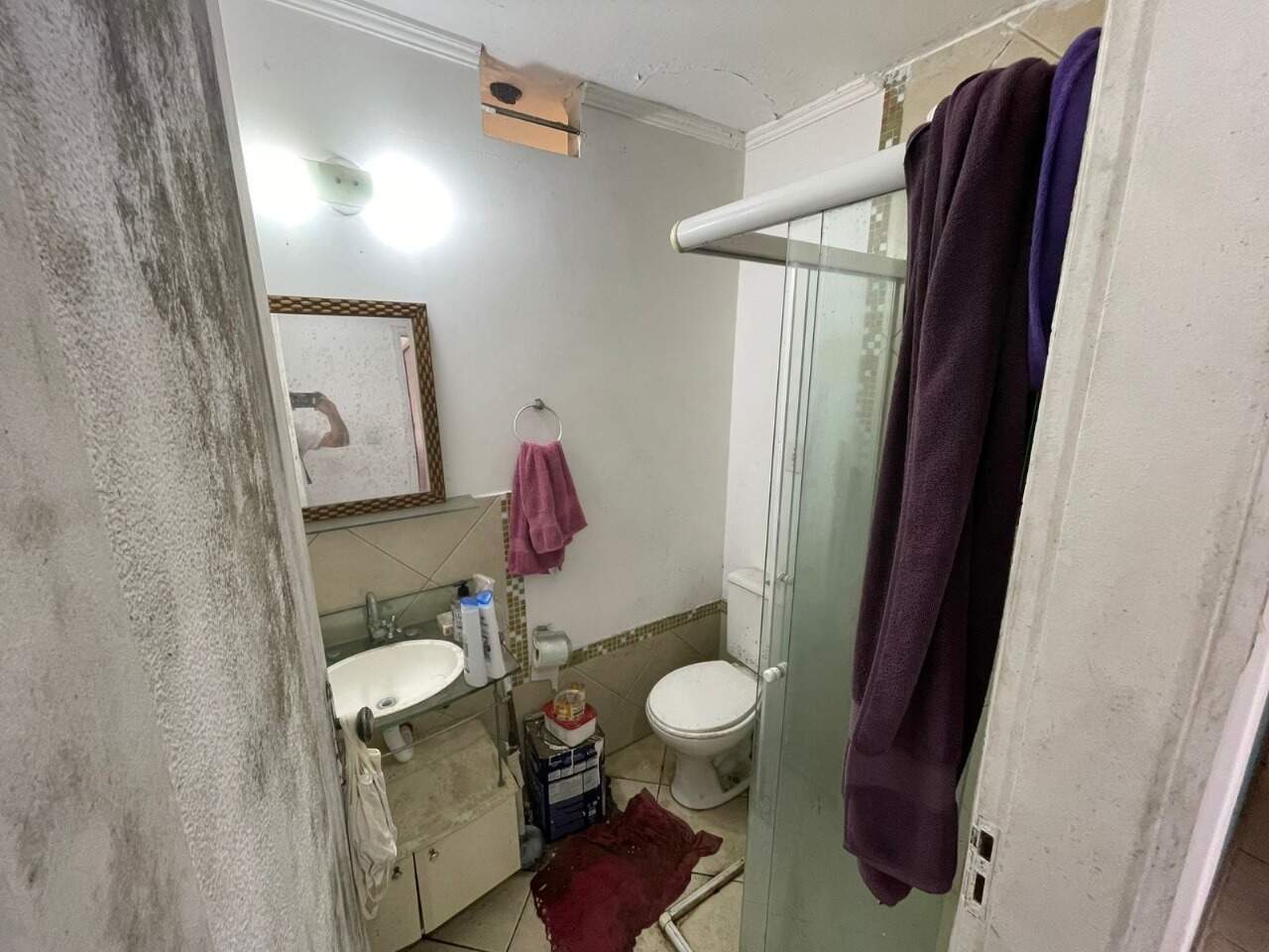 Apartamento à venda no Gonzaga: 