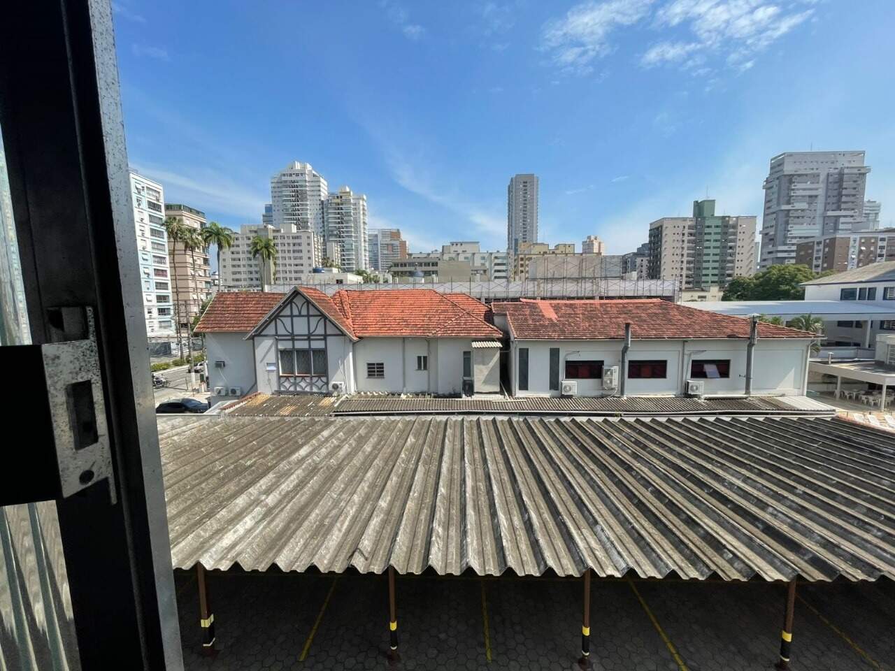 Apartamento à venda no Gonzaga: 