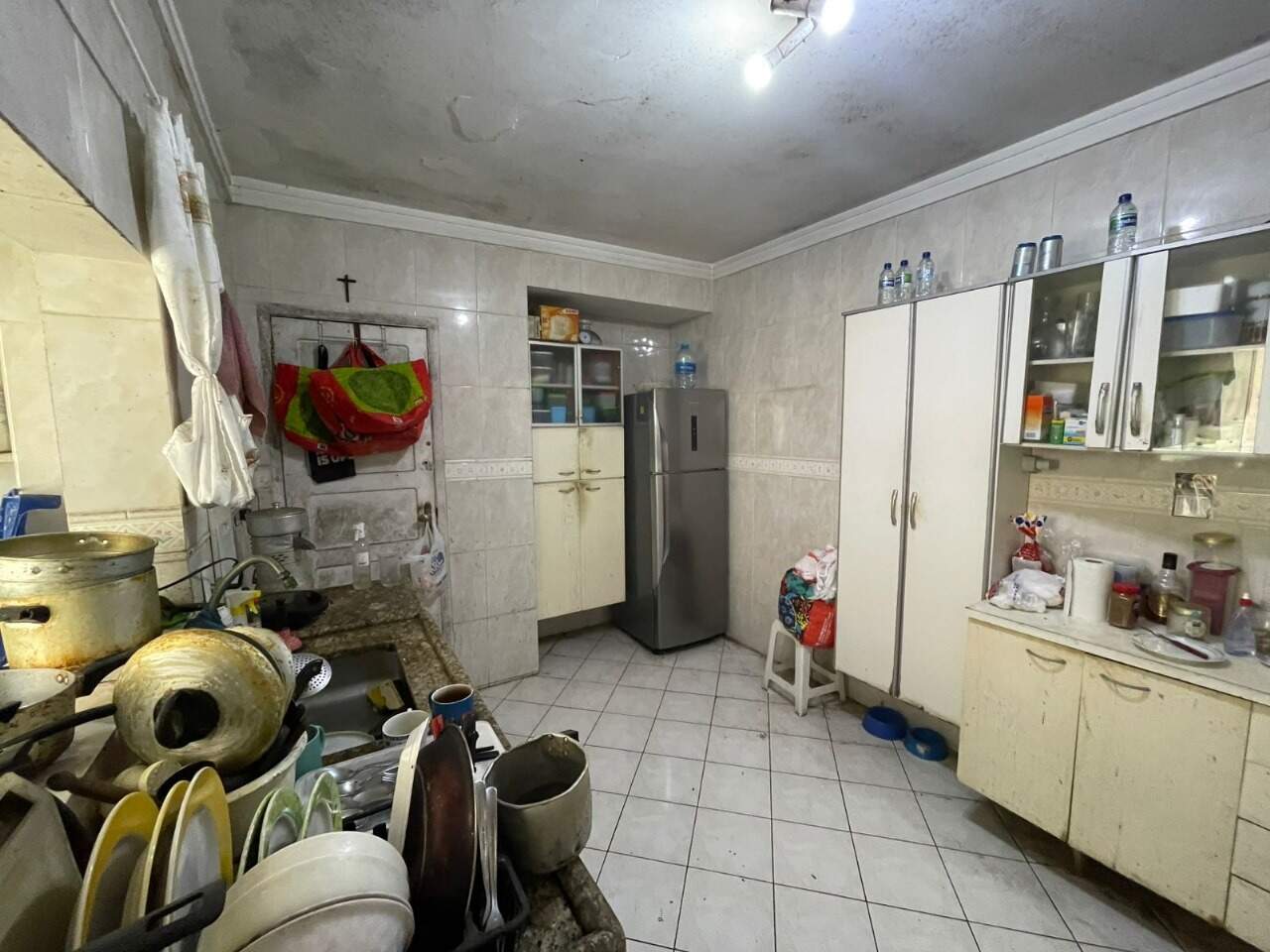 Apartamento à venda no Gonzaga: 