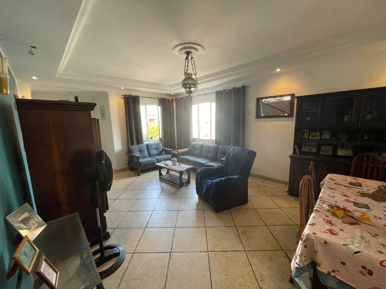 Apartamento à venda no Gonzaga: 