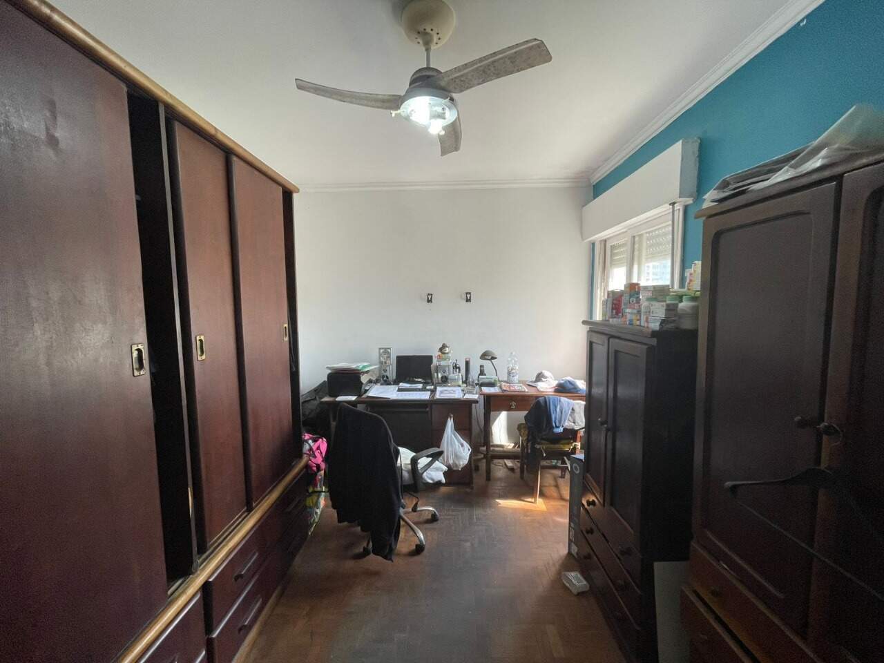 Apartamento à venda no Gonzaga: 