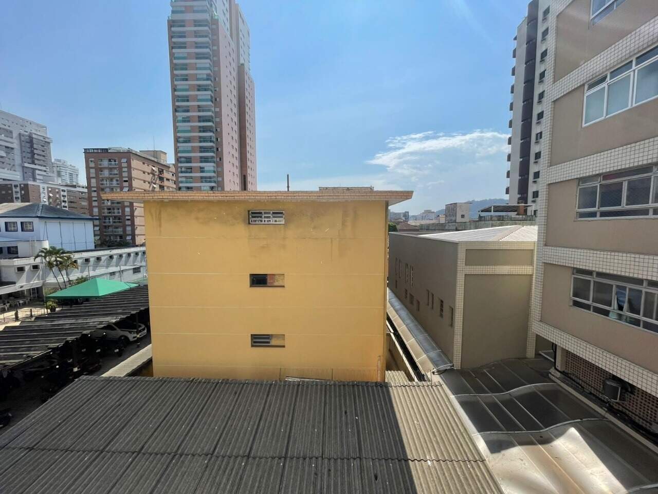 Apartamento à venda no Gonzaga: 