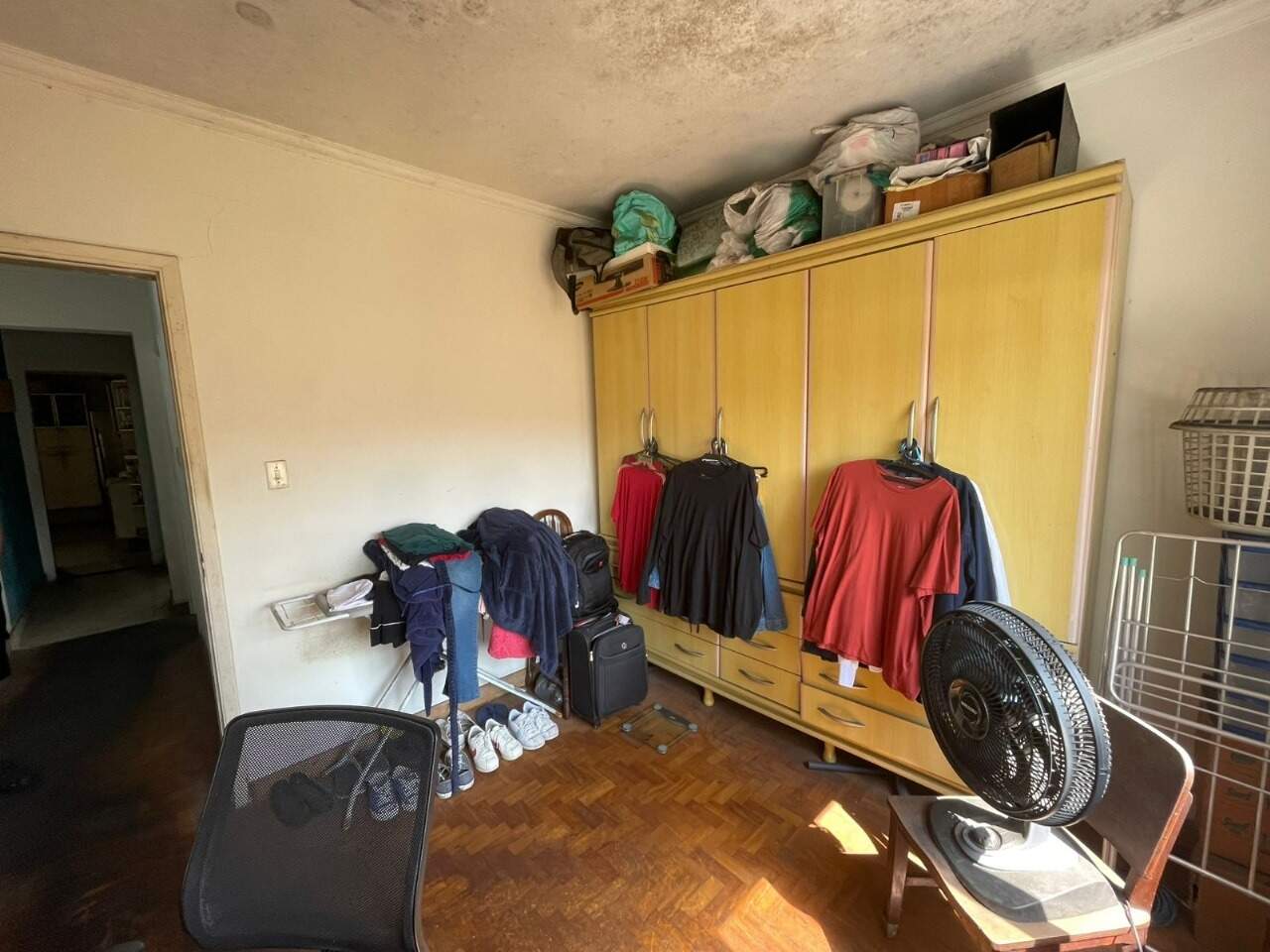 Apartamento à venda no Gonzaga: 