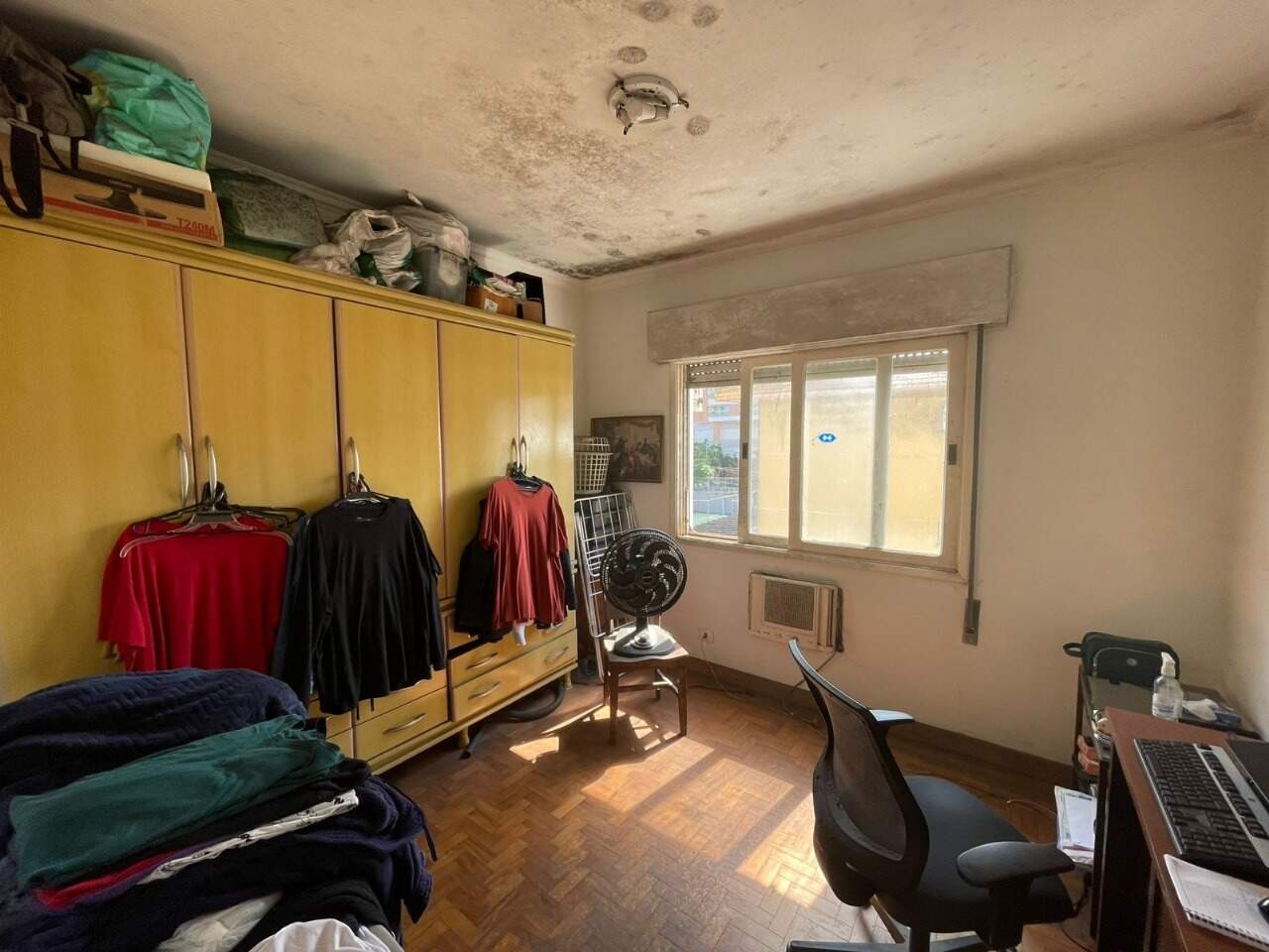 Apartamento à venda no Gonzaga: 