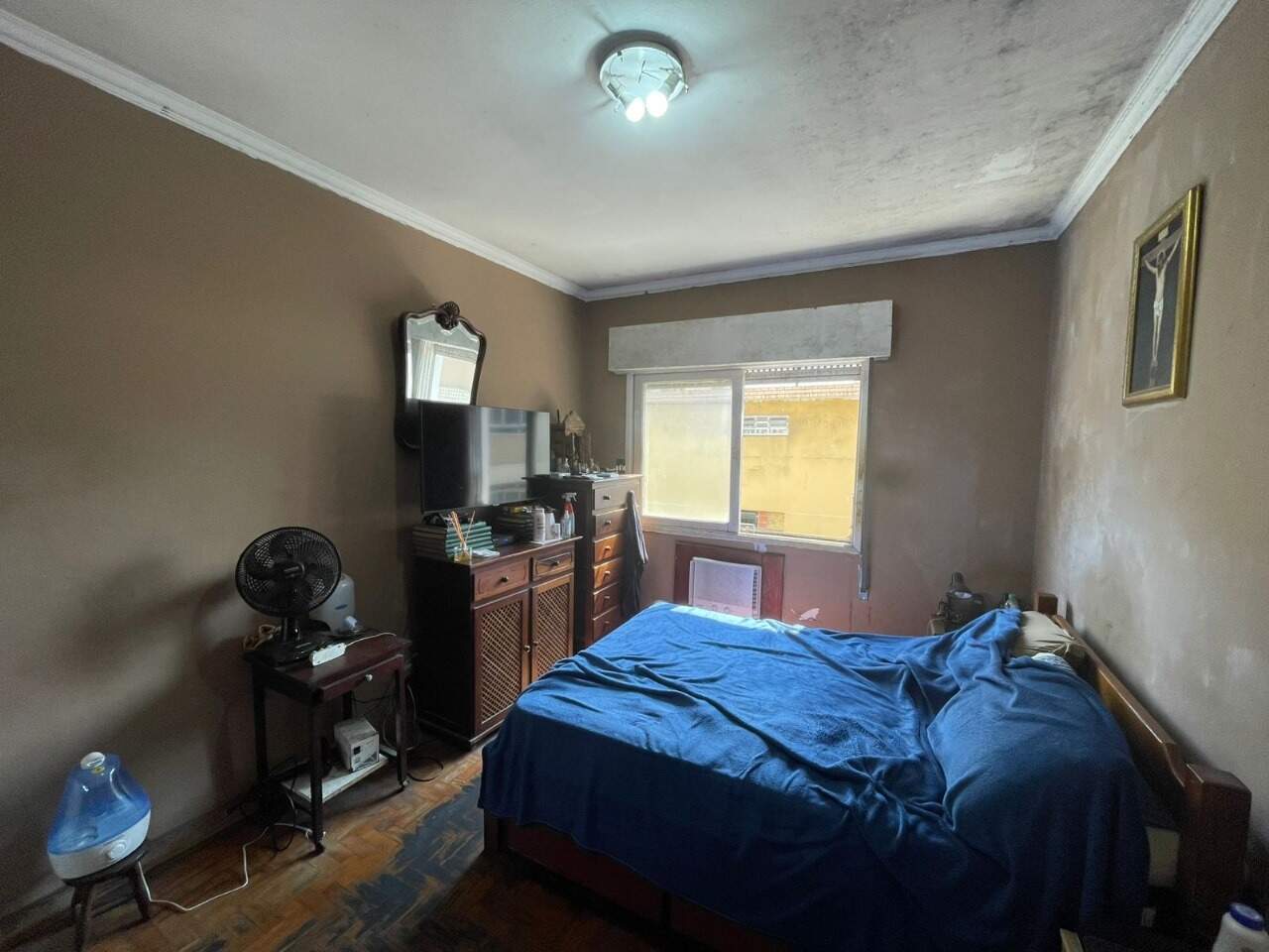 Apartamento à venda no Gonzaga: 