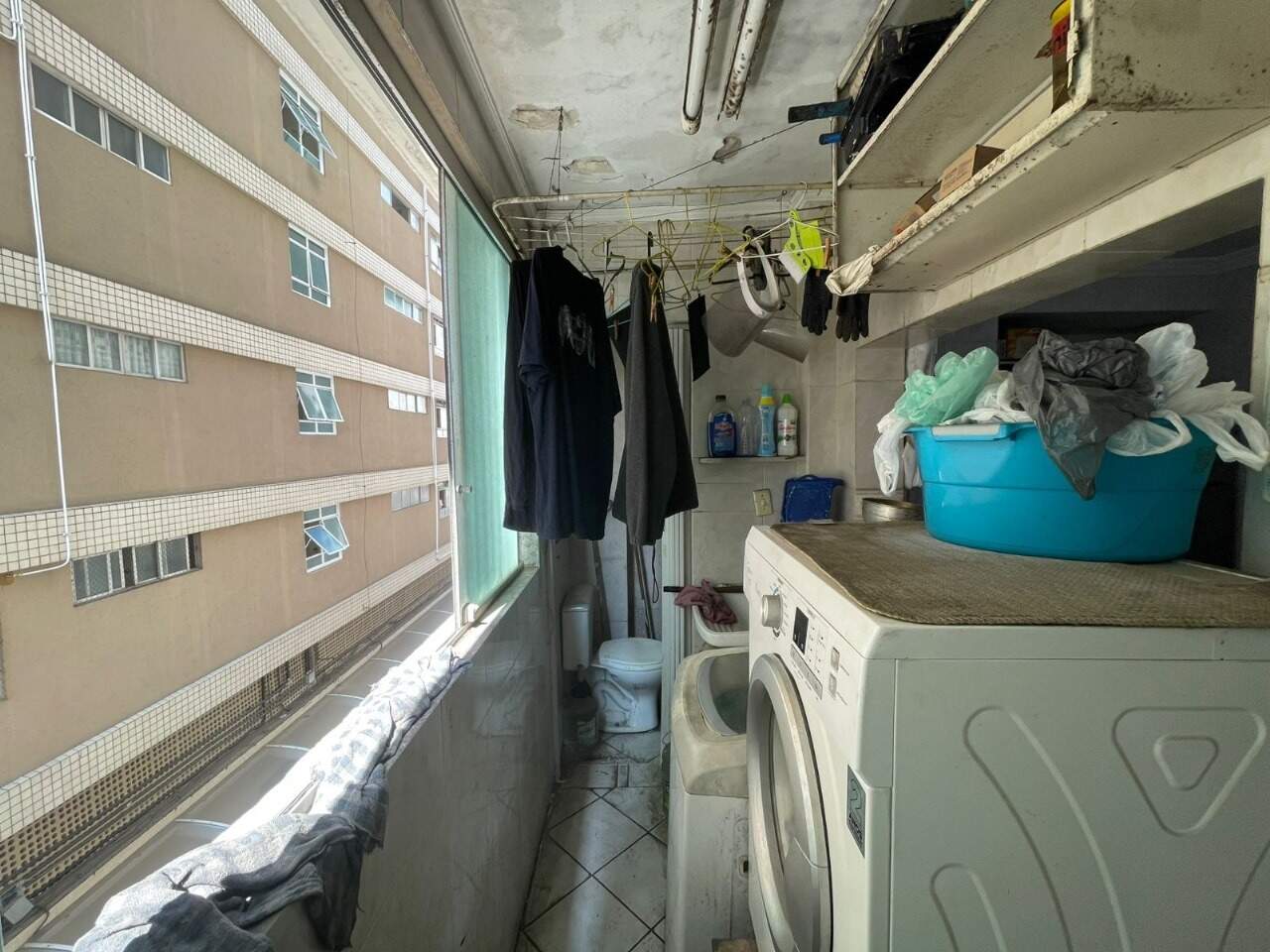 Apartamento à venda no Gonzaga: 