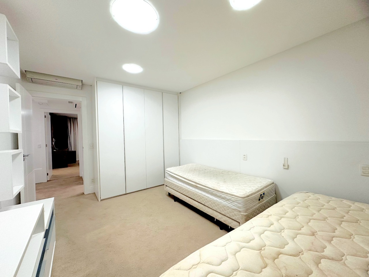 Apartamento à venda no Boqueirão: 