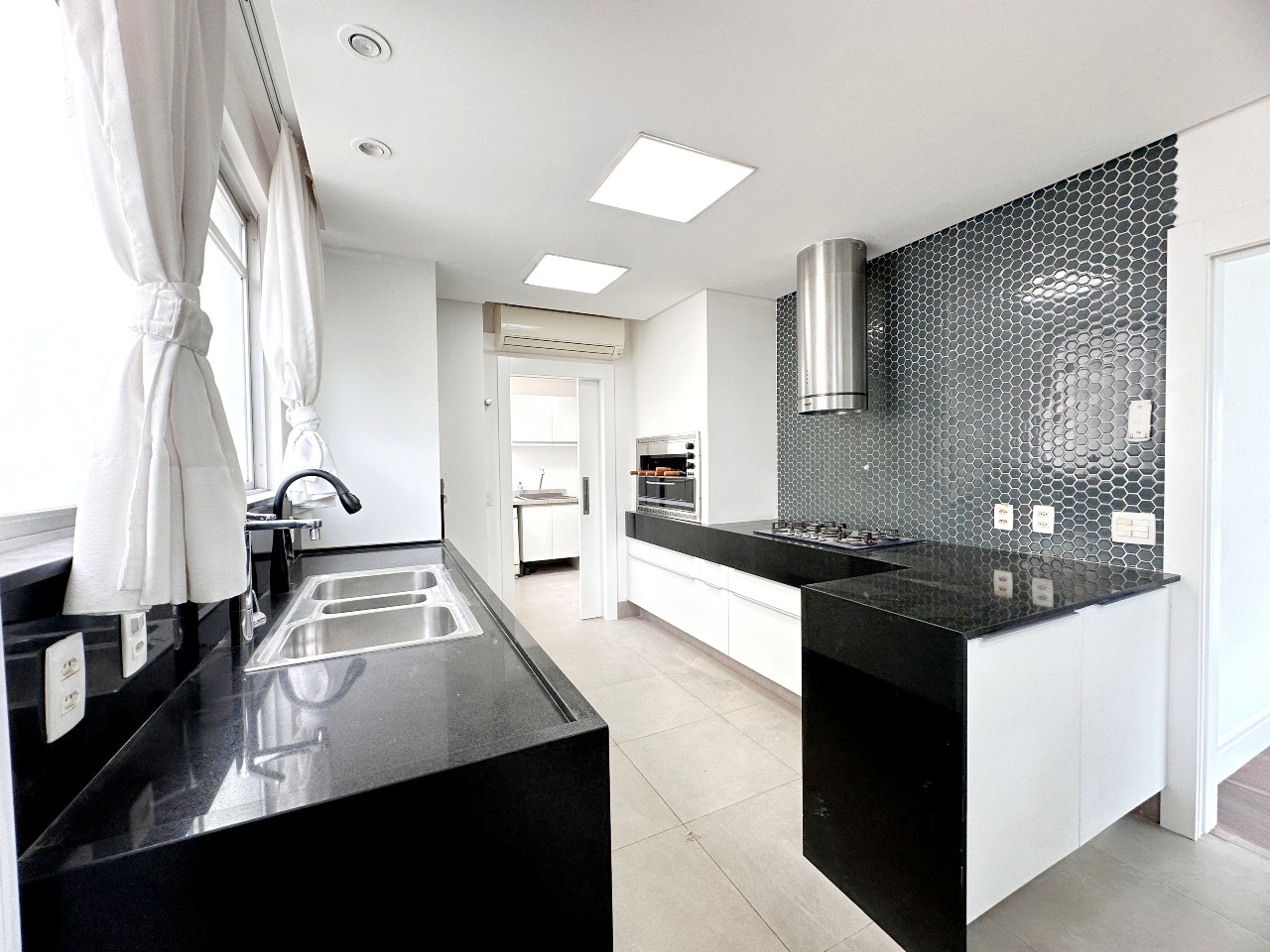 Apartamento à venda no Boqueirão: 