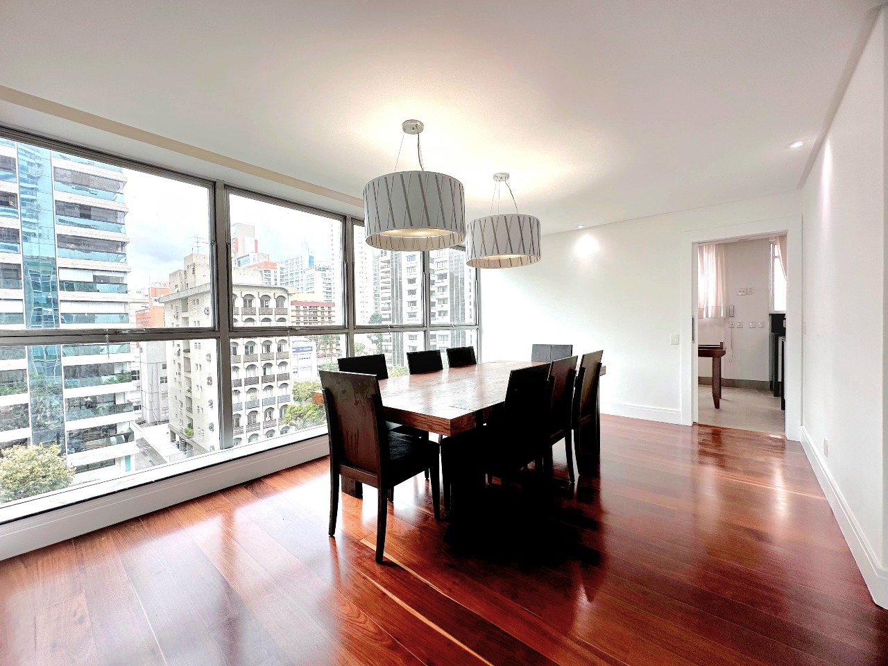 Apartamento à venda no Boqueirão: 