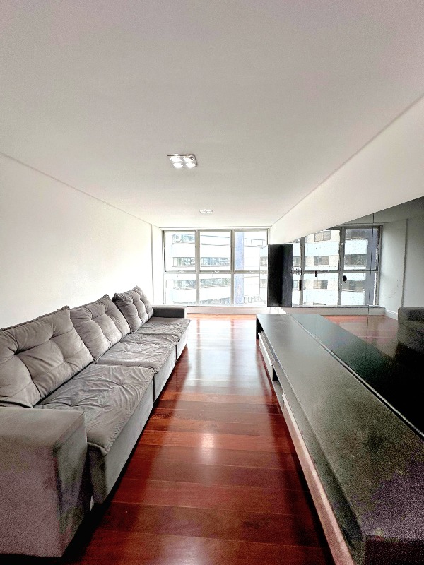 Apartamento à venda no Boqueirão: 