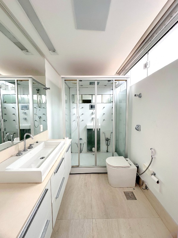 Apartamento à venda no Boqueirão: 