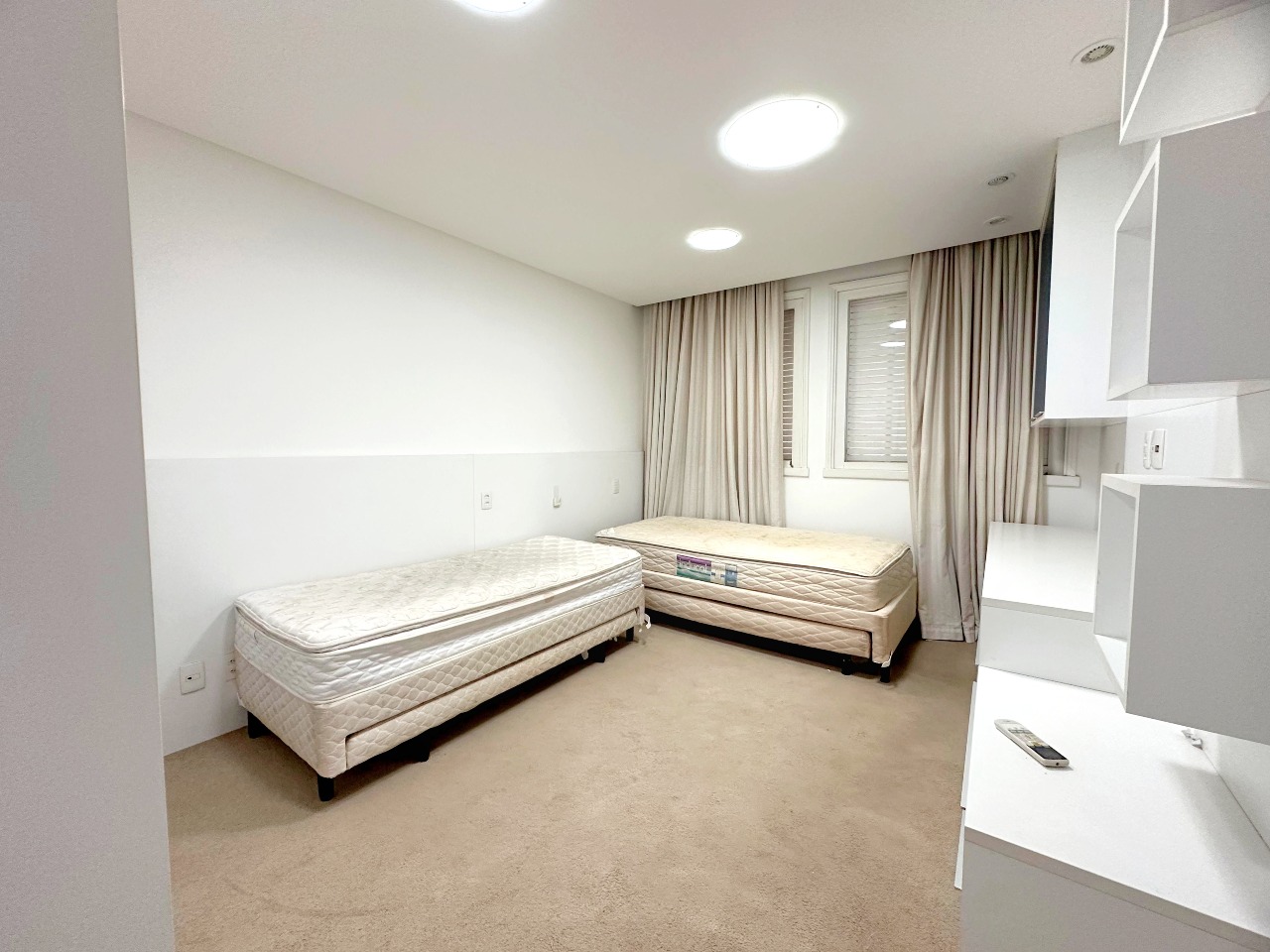 Apartamento à venda no Boqueirão: 