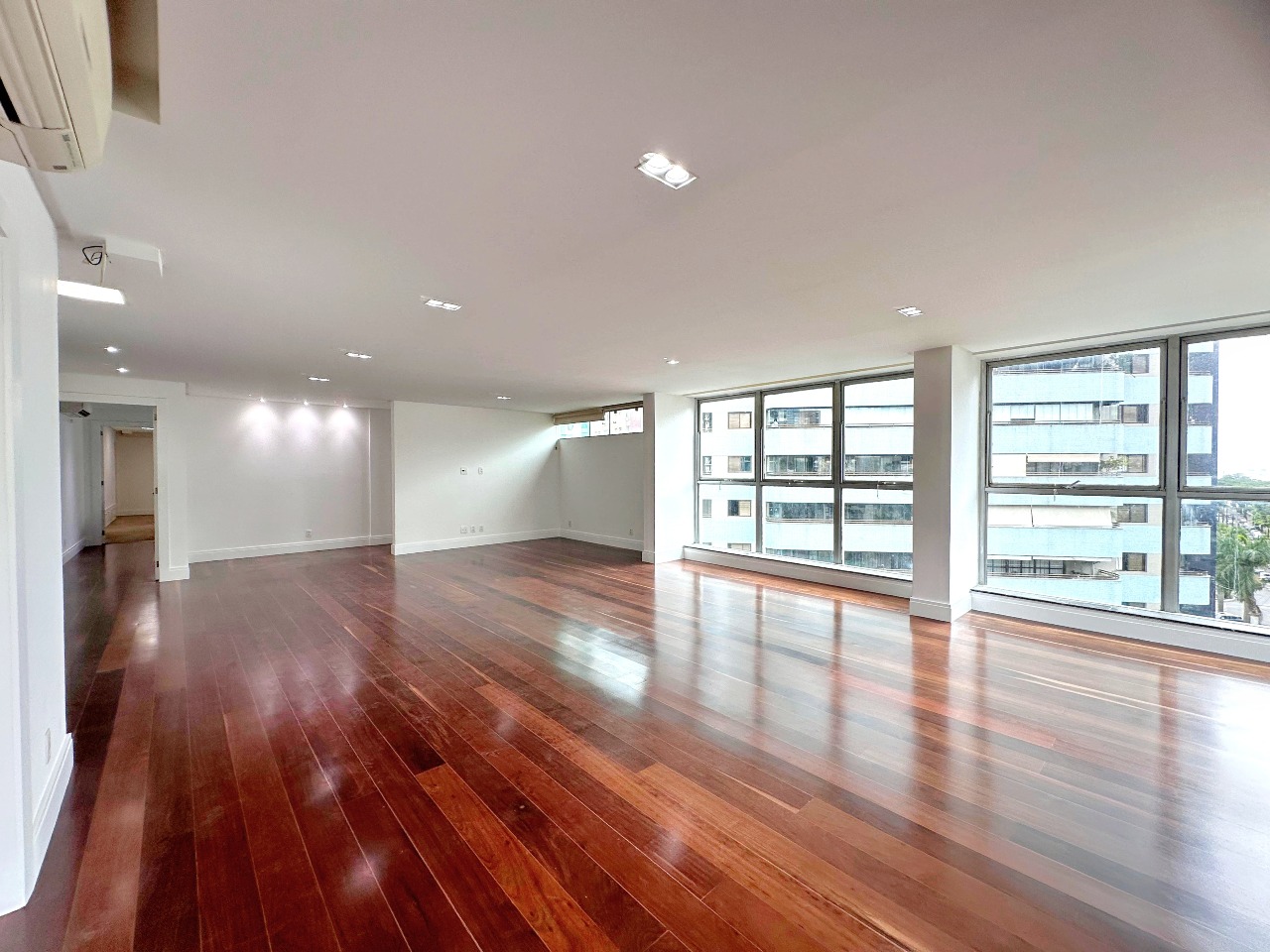 Apartamento à venda no Boqueirão: 