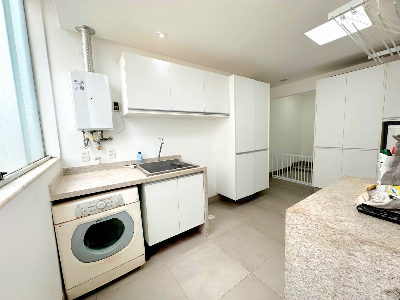 Apartamento à venda no Boqueirão: 