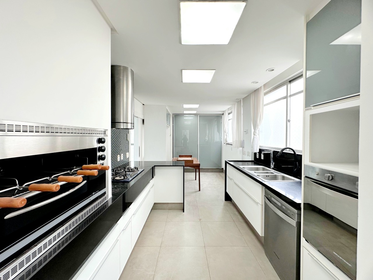 Apartamento à venda no Boqueirão: 