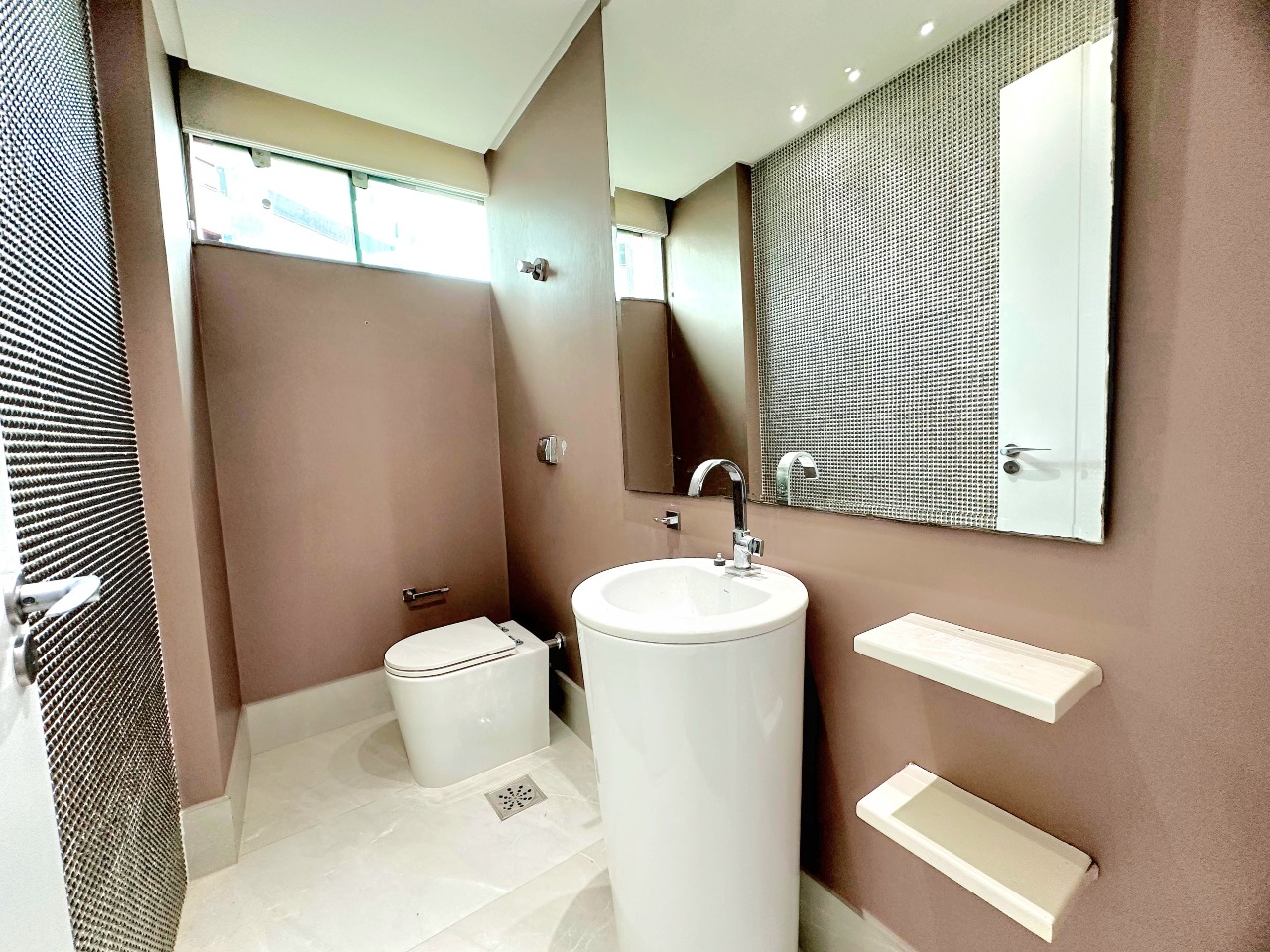 Apartamento à venda no Boqueirão: 