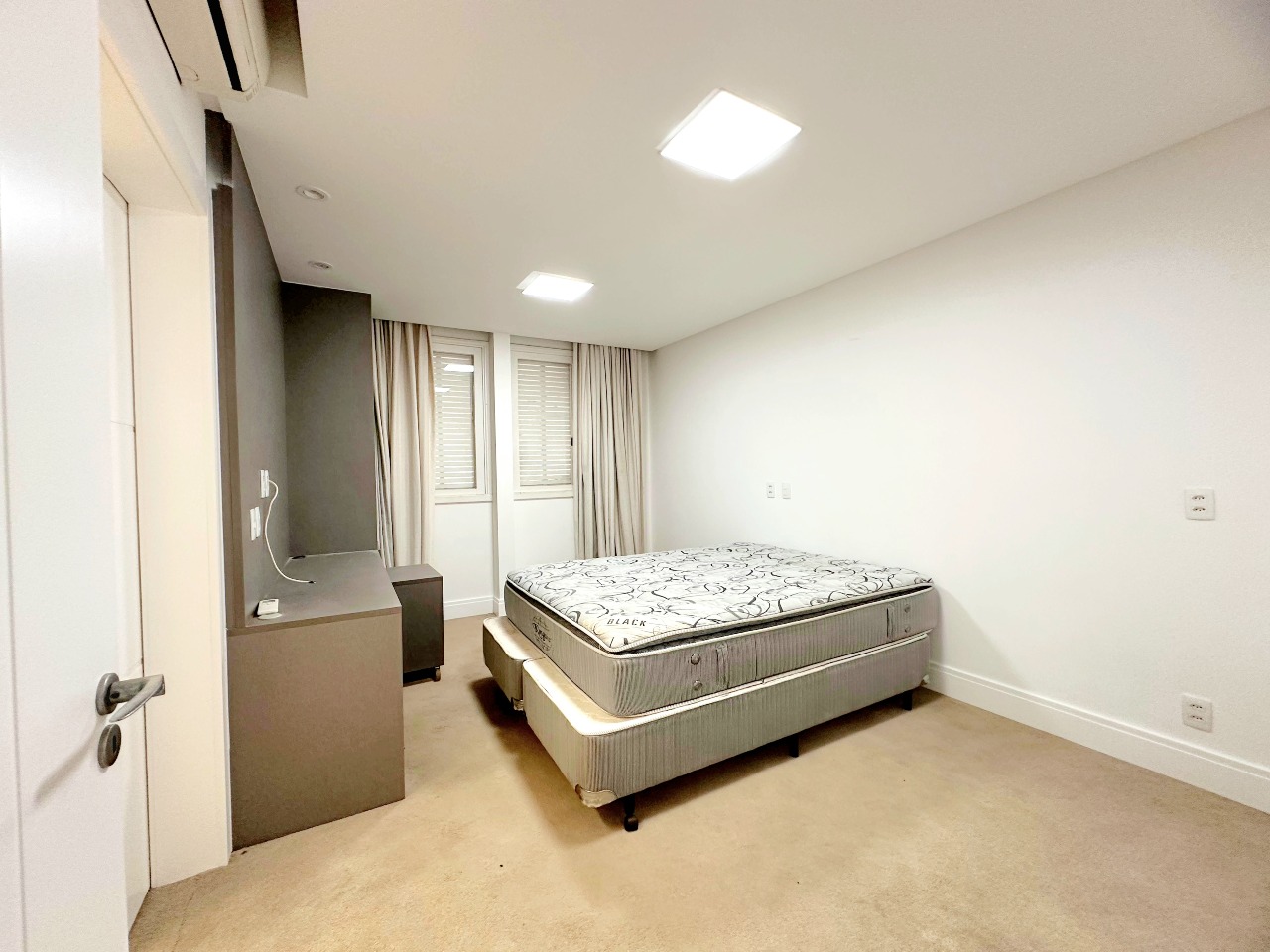 Apartamento à venda no Boqueirão: 