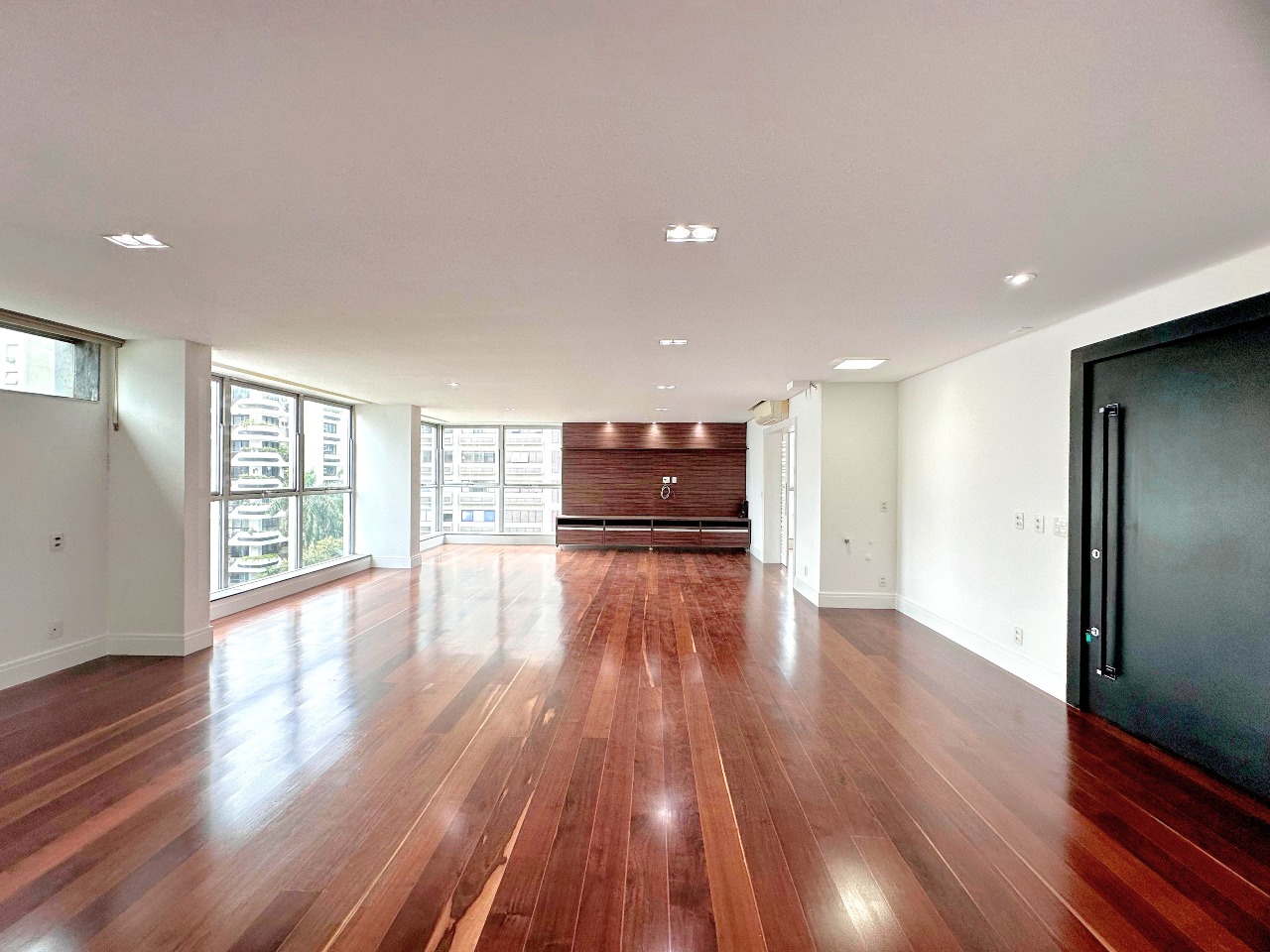 Apartamento à venda no Boqueirão: 