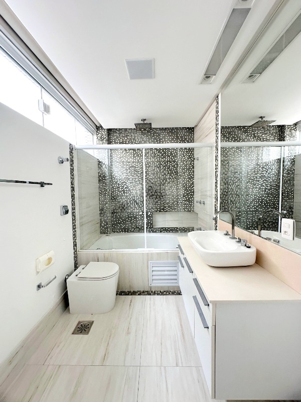 Apartamento à venda no Boqueirão: 