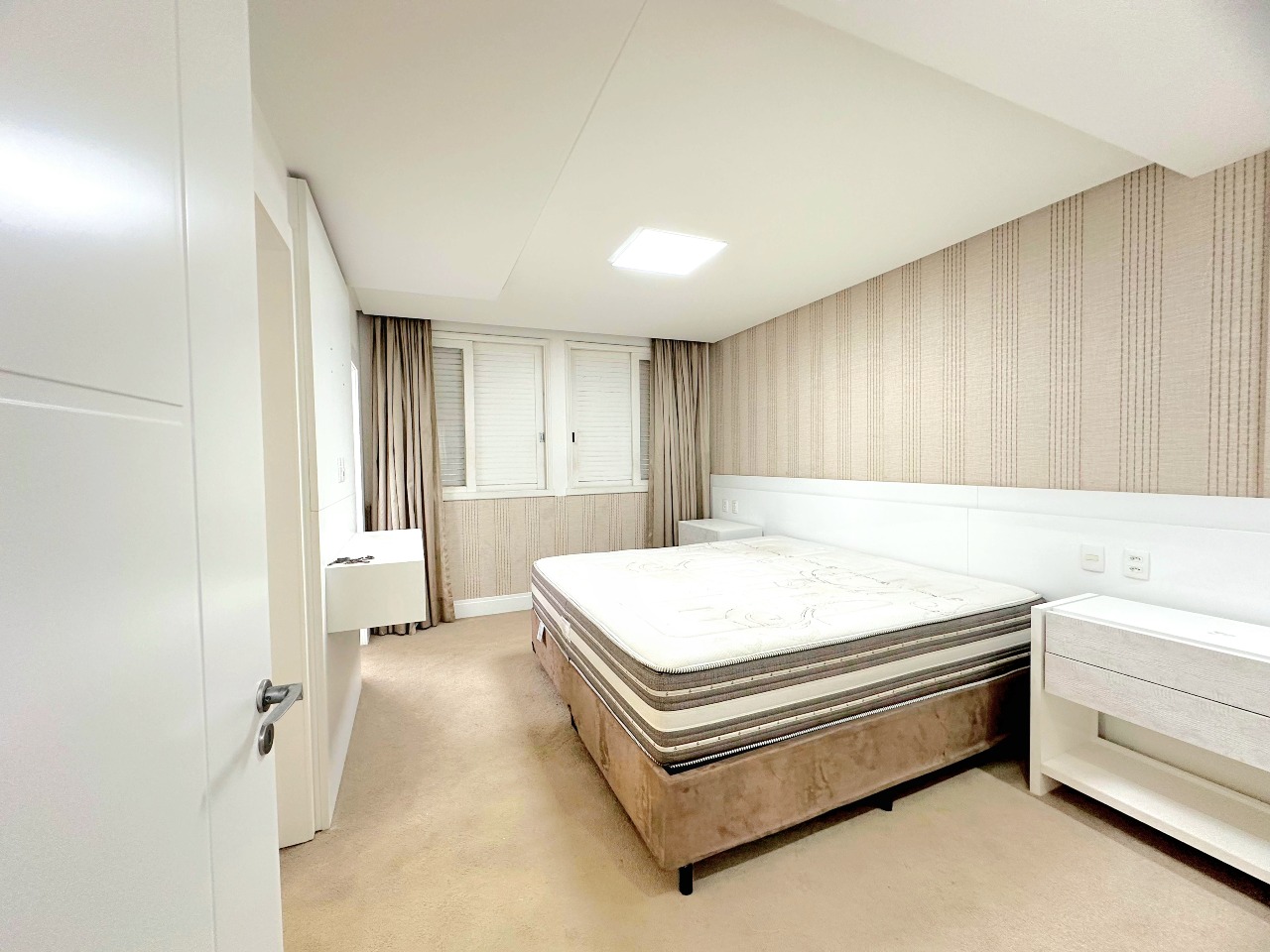 Apartamento à venda no Boqueirão: 