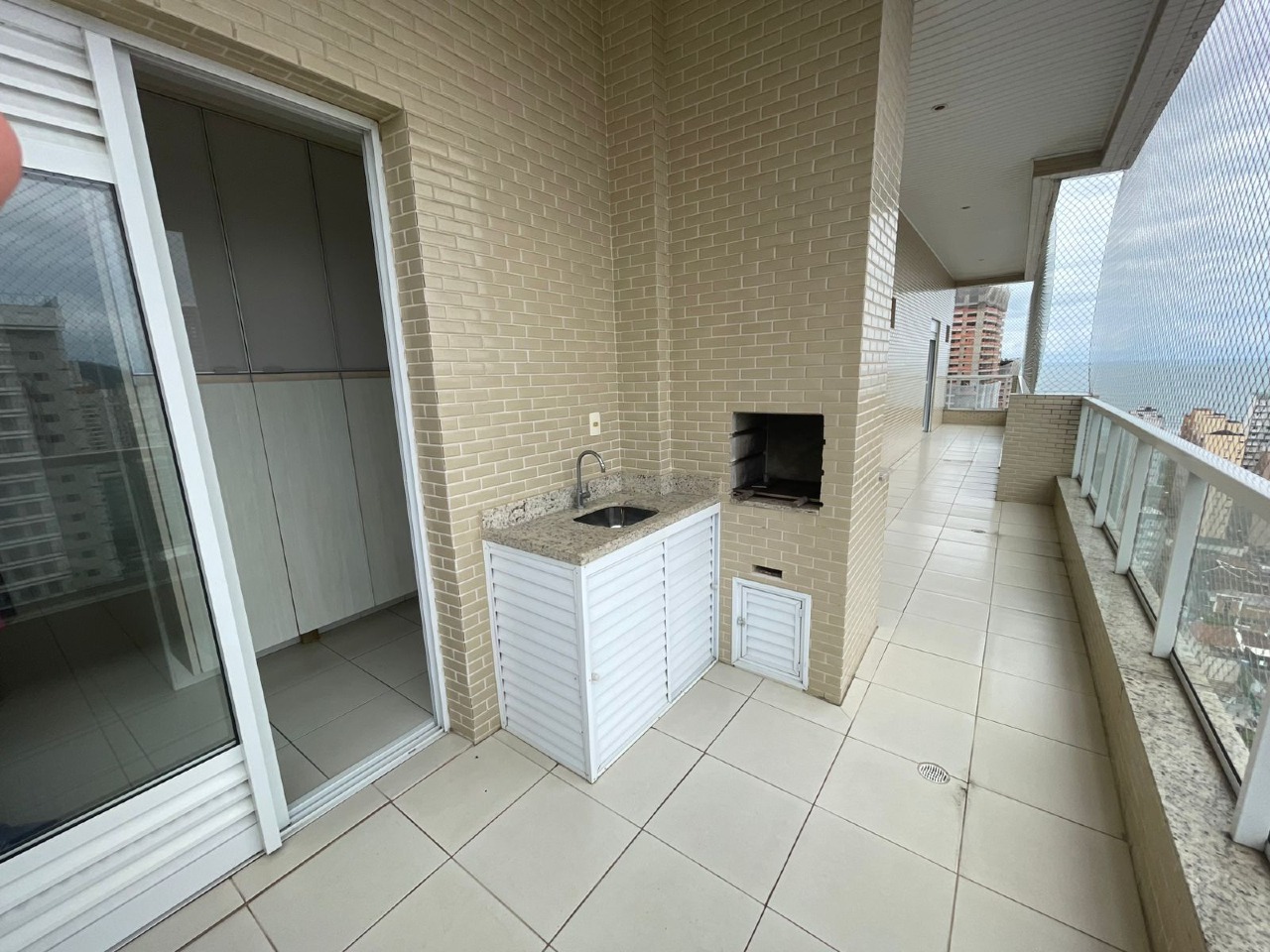 Apartamento à venda no Gonzaga: 