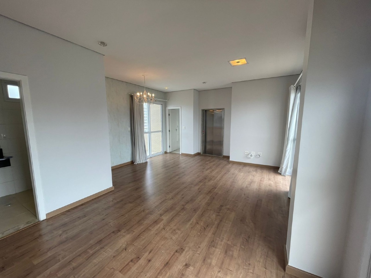 Apartamento à venda no Gonzaga: 