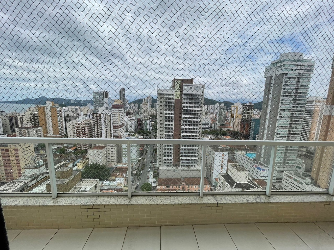 Apartamento à venda no Gonzaga: 