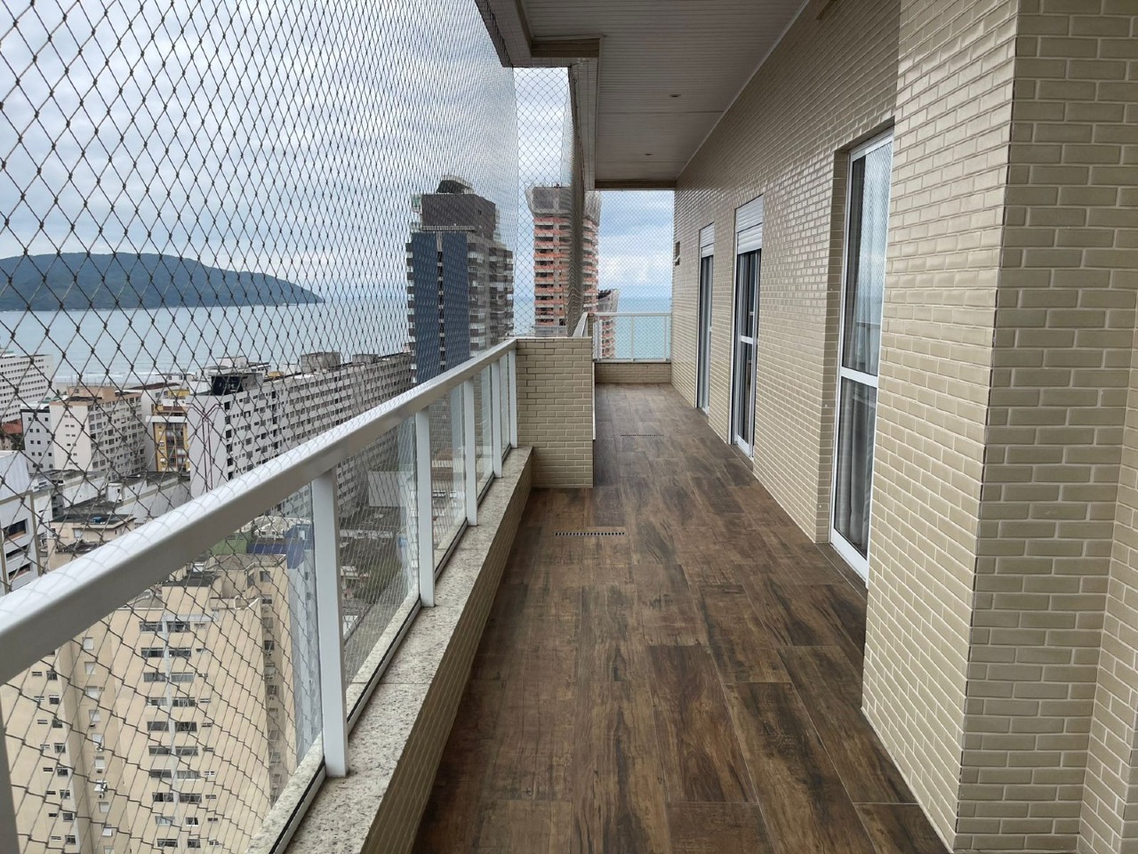 Apartamento à venda no Gonzaga: 