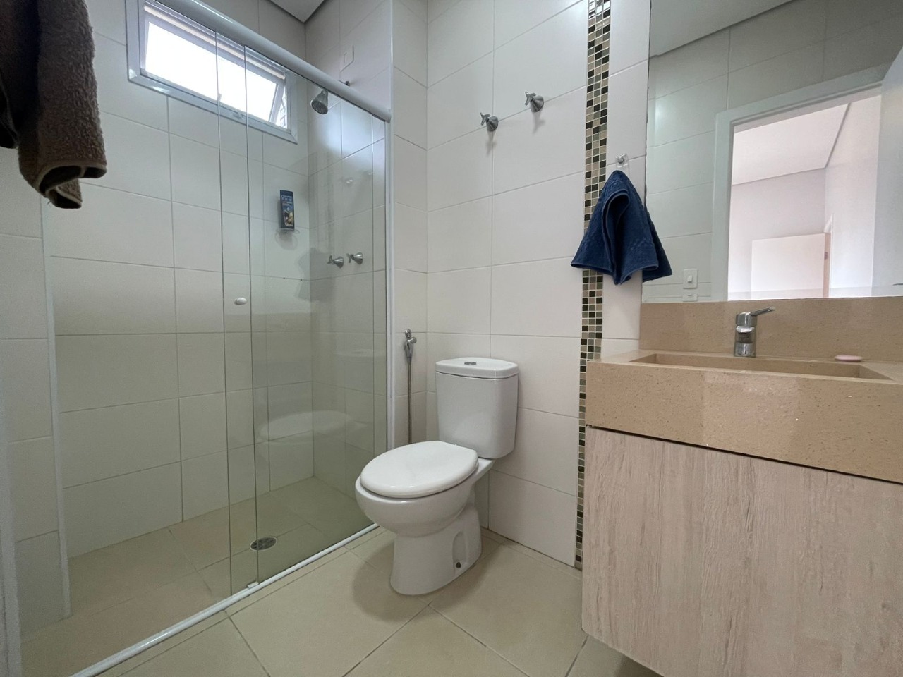 Apartamento à venda no Gonzaga: 