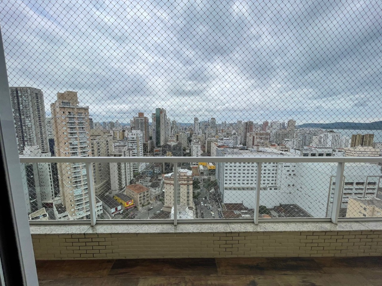 Apartamento à venda no Gonzaga: 