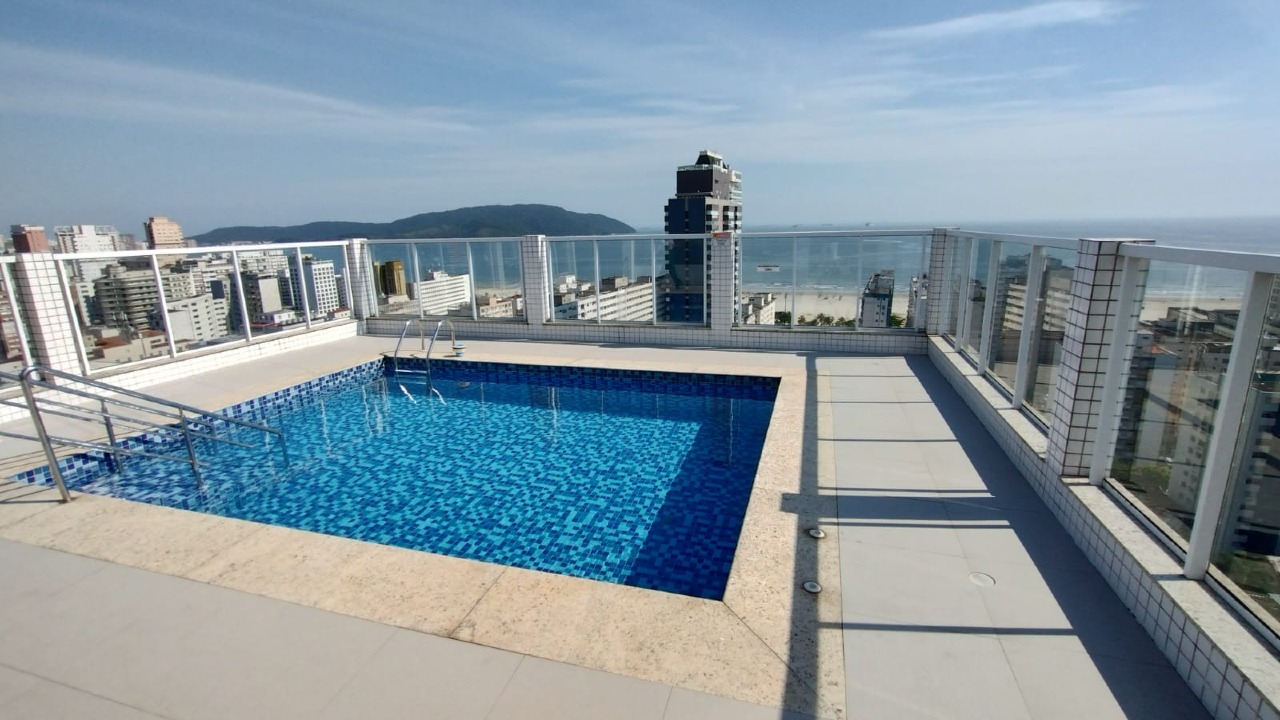 Apartamento à venda no Gonzaga: 