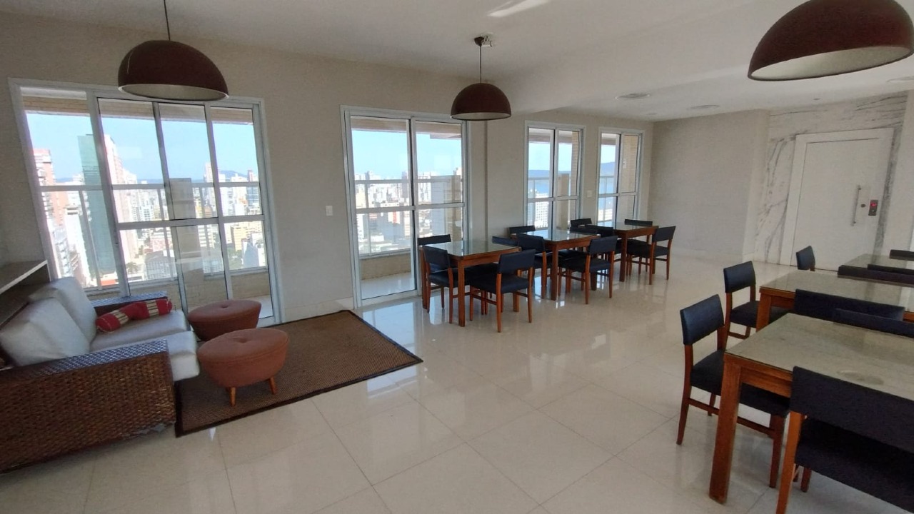 Apartamento à venda no Gonzaga: 