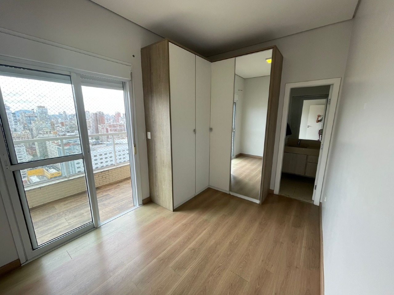 Apartamento à venda no Gonzaga: 