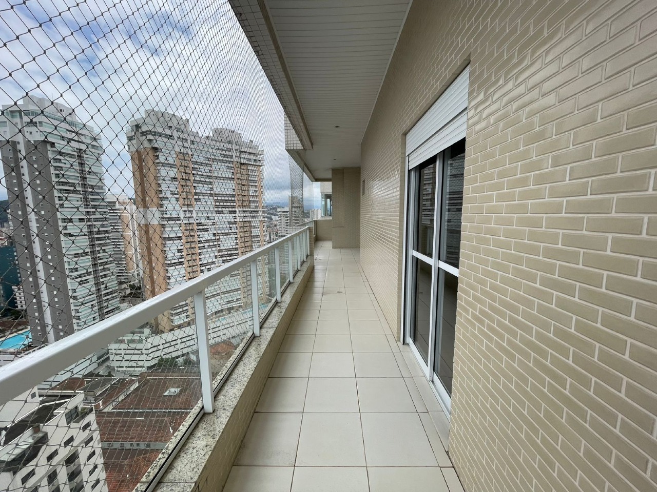 Apartamento à venda no Gonzaga: 