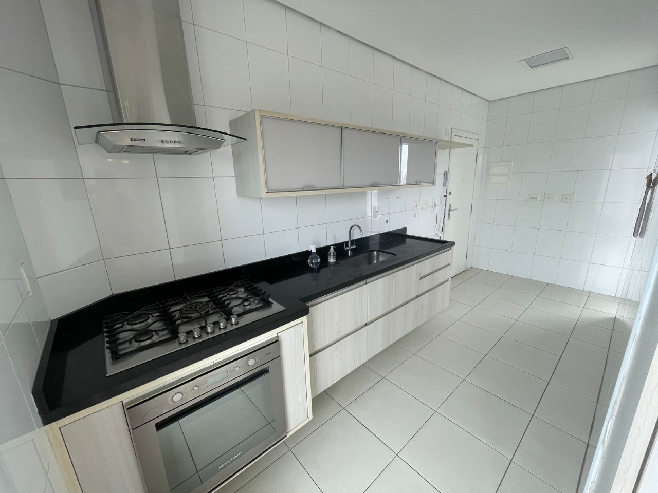 Apartamento à venda no Gonzaga: 