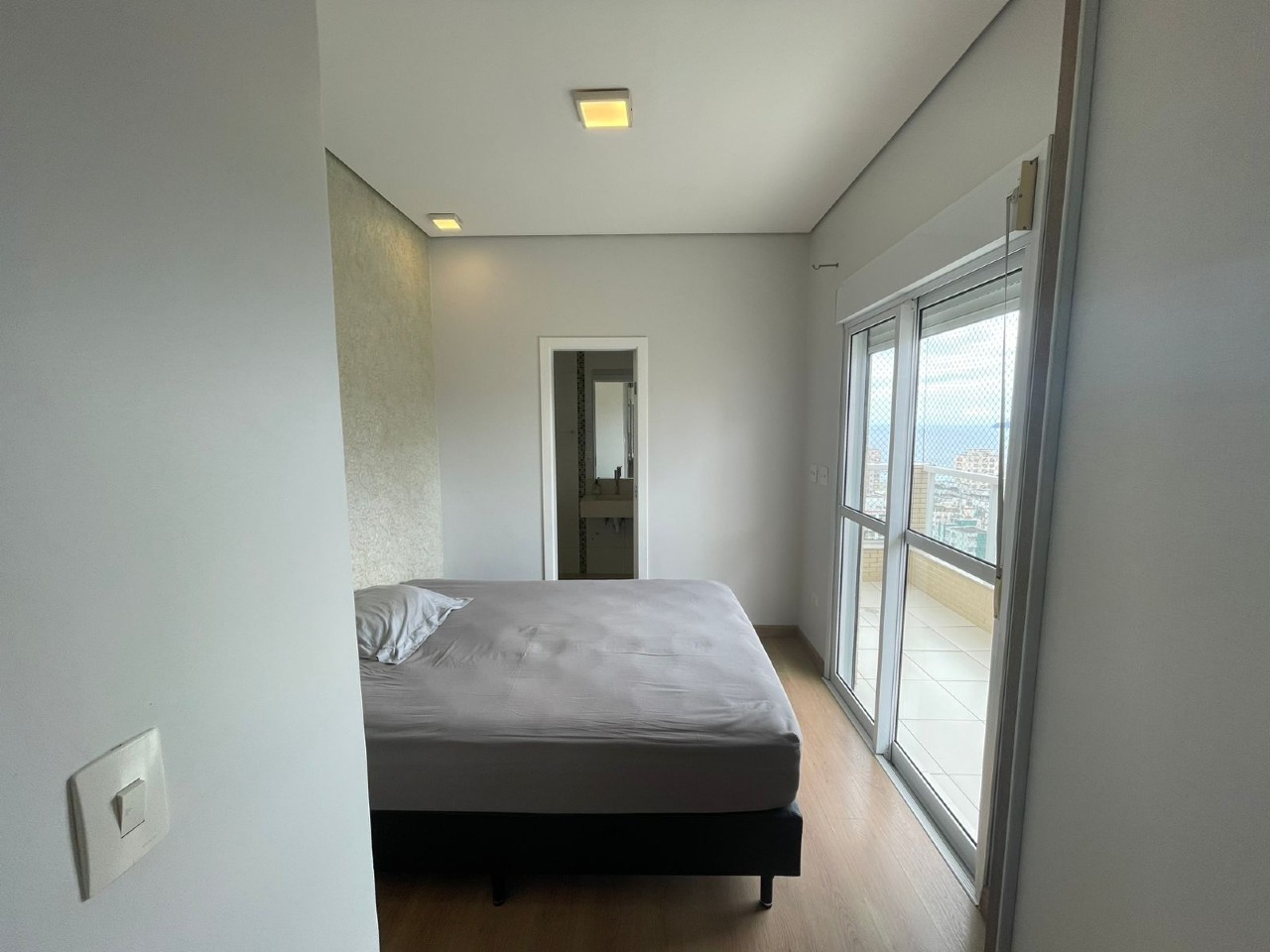 Apartamento à venda no Gonzaga: 