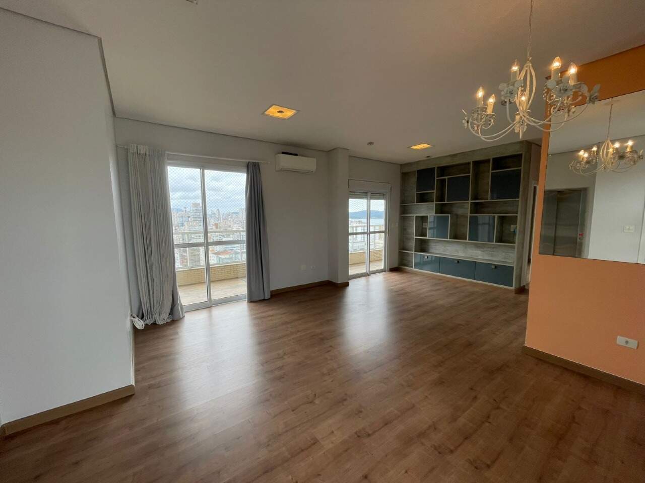 Apartamento à venda no Gonzaga: 