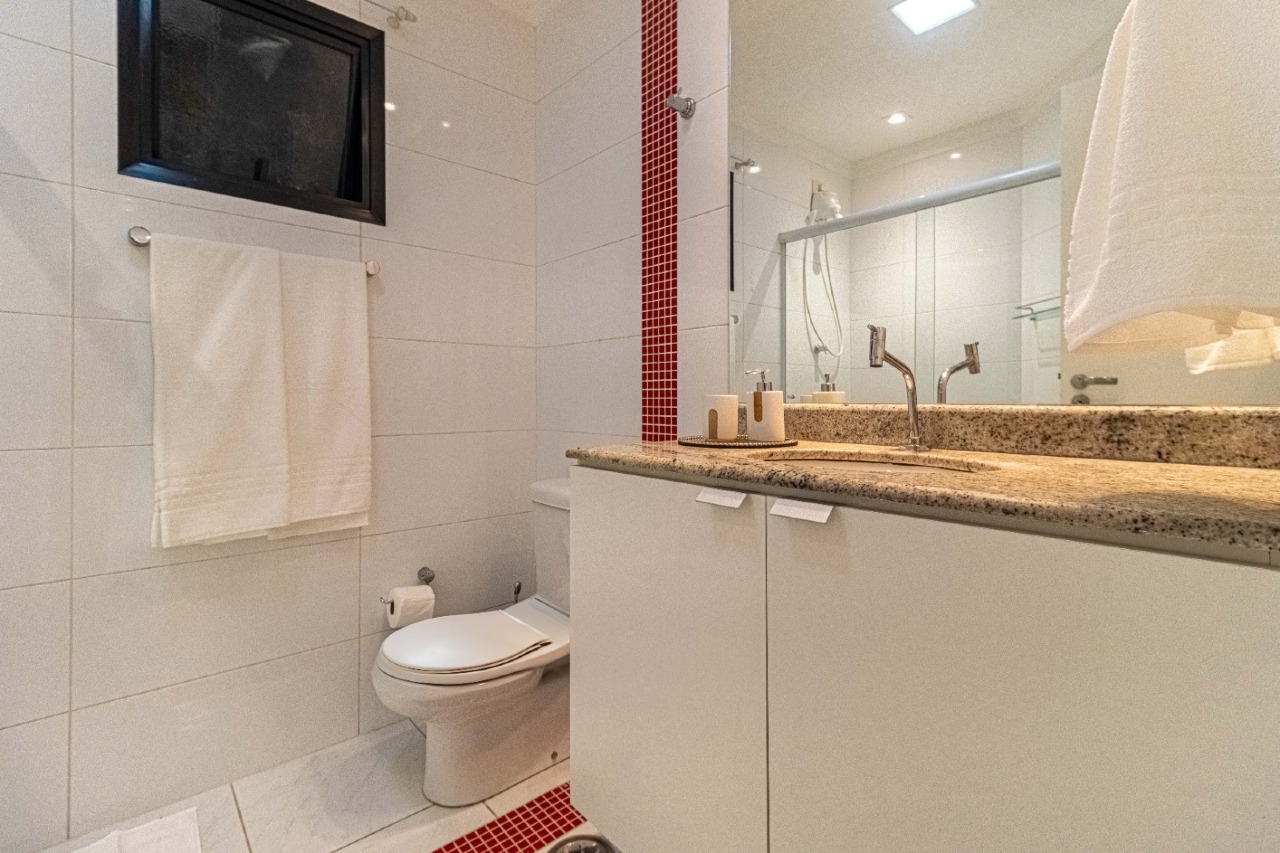 Apartamento à venda no Pompéia: 
