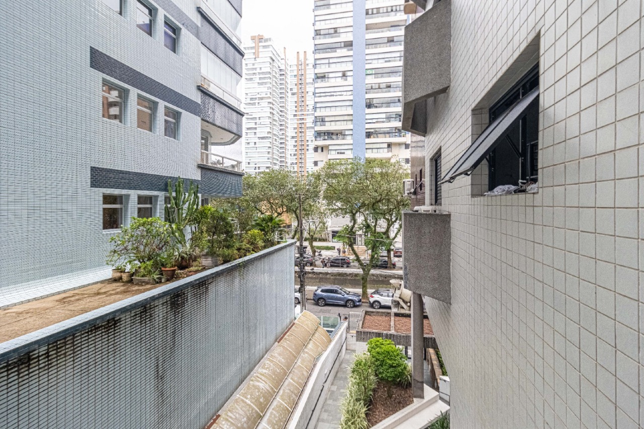 Apartamento à venda no Pompéia: 