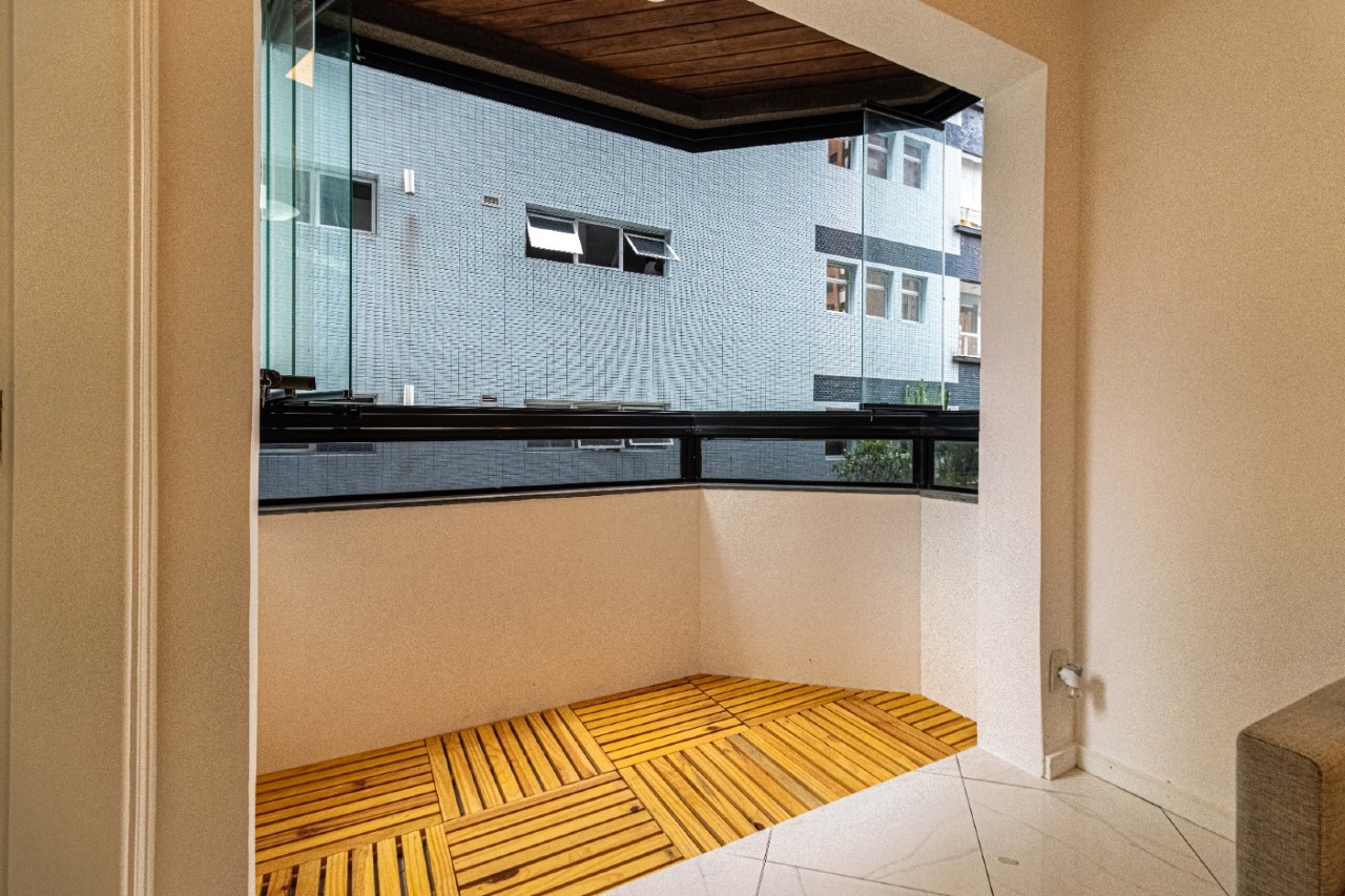 Apartamento à venda no Pompéia: 