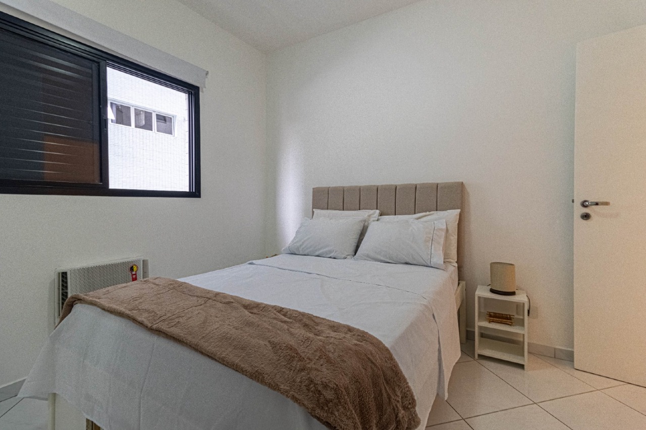 Apartamento à venda no Pompéia: 