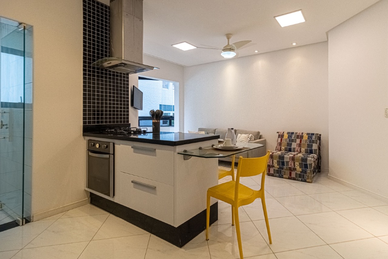 Apartamento à venda no Pompéia: 