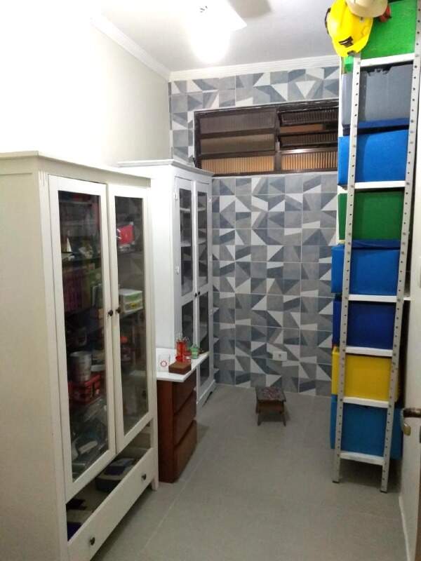 Apartamento à venda no Gonzaga: 