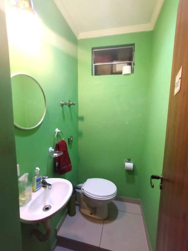 Apartamento à venda no Gonzaga: 